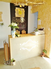 Entre flores - foto 14