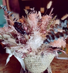 Entre flores - foto 1
