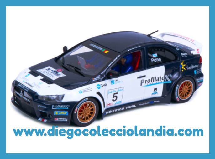 Tienda Slot Madrid. Tienda Scalextric Madrid . Diego Colecciolandia . Slot Cars Madrid Spain .