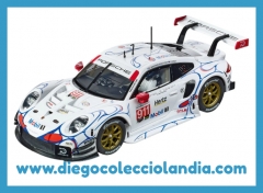 Carrera evolution y carrera digital en diego colecciolandia tienda scalextric slot madrid espana