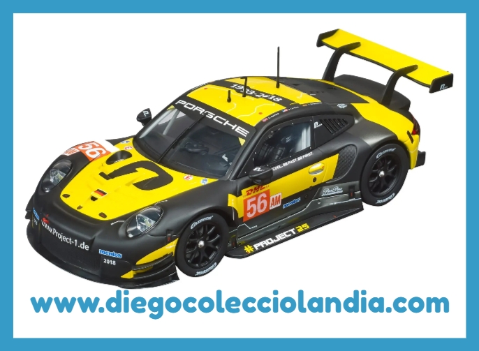 Carrera Evolution y Carrera Digital en Diego Colecciolandia .Tienda Scalextric Slot Madrid Espaa .