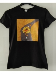 Camisetas con mensaje