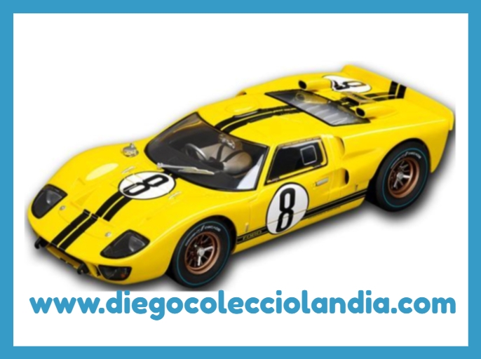 Scalextric Madrid . Diego Colecciolandia . Tienda Slot Madrid Espaa . Slot Cars Madrid Spain. 