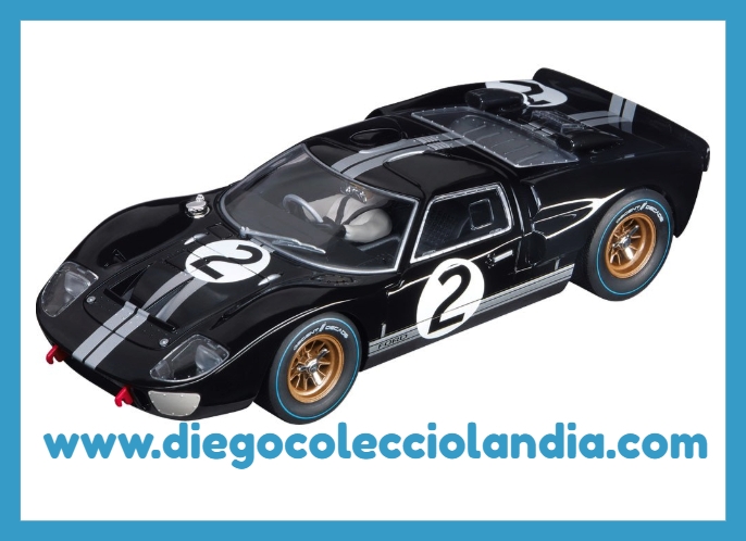 Scalextric Madrid . Diego Colecciolandia . Tienda Slot Madrid Espaa . Slot Cars Madrid Spain. 