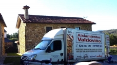 Aislamientos valdovino - foto 24