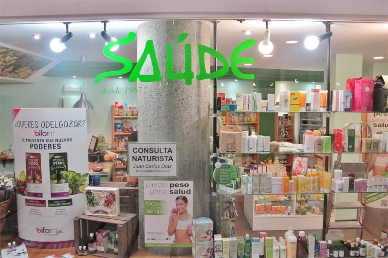 Saúde