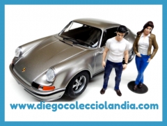 Fly car model . diego colecciolandia . coches fly car model para scalextric . diego colecciolandia