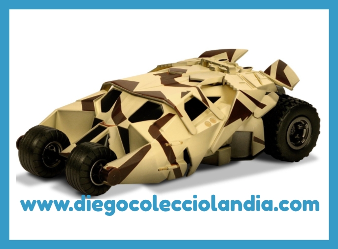 Tienda Scalextric Madrid . Diego Colecciolandia . Tienda Slot Madrid . Coches Scalextric Madrid 