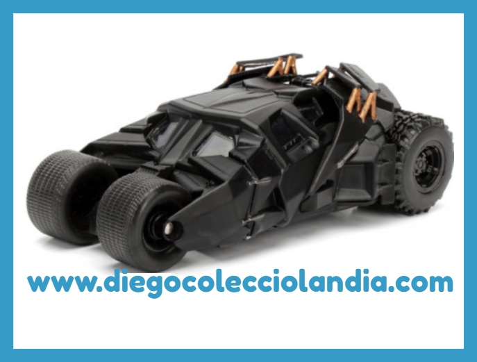 Tienda Slot Madrid. Tienda Scalextric Madrid . Diego Colecciolandia . Slot Cars Madrid Spain .