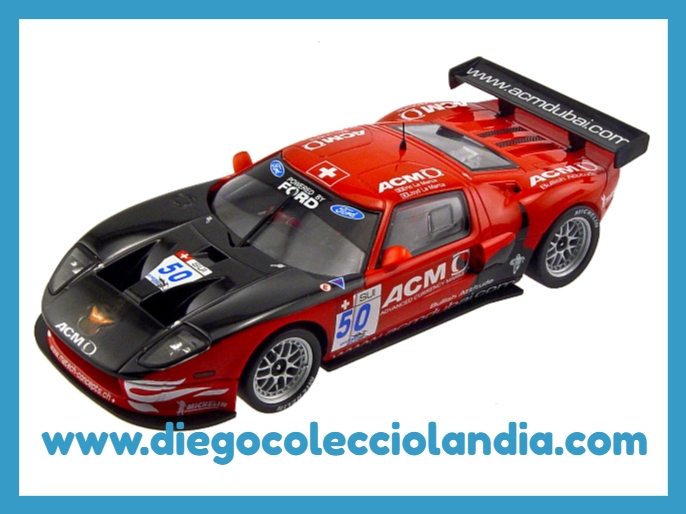 Tienda Scalextric Madrid . Diego Colecciolandia . Tienda Slot Madrid . Coches Scalextric Madrid 