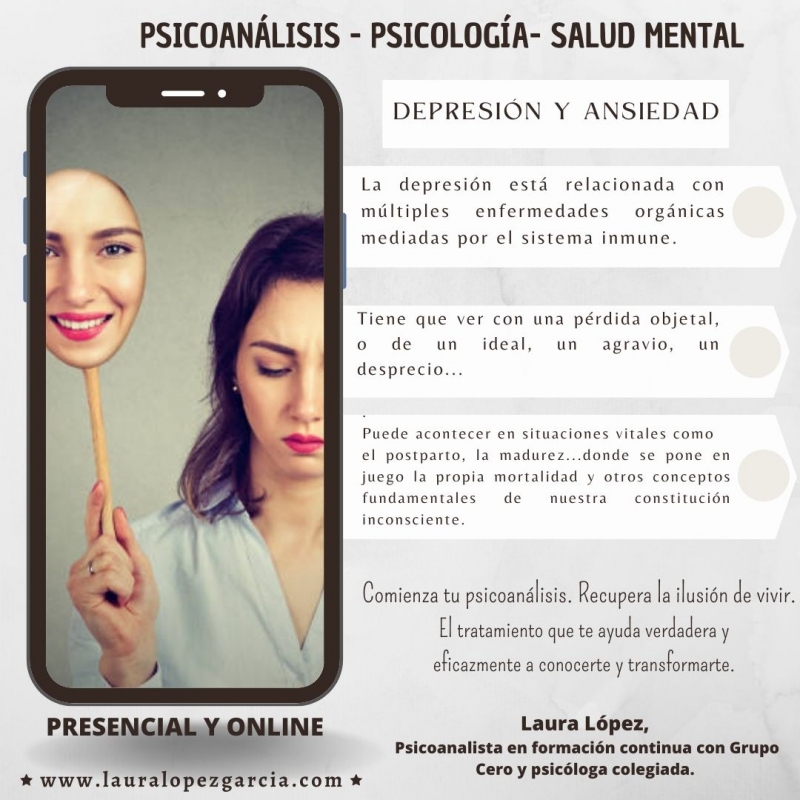 ESPECIALISTA DEPRESION Y ANSIEDAD 