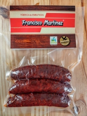 Foto 15 crnicas y carniceras en Asturias - Embutidos Francisco Martnez