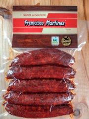 Foto 16 crnicas y carniceras en Asturias - Embutidos Francisco Martnez