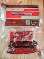 Embutidos francisco martinez - foto 15