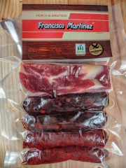 Foto 18 crnicas y carniceras en Asturias - Embutidos Francisco Martnez