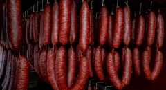 Foto 20 crnicas y carniceras en Asturias - Embutidos Francisco Martnez