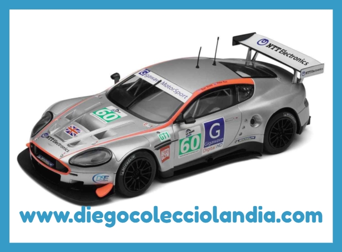 Tienda Slot Madrid . Diego Colecciolandia . Tienda Scalextric Madrid Espaa . Coches Scalextric .