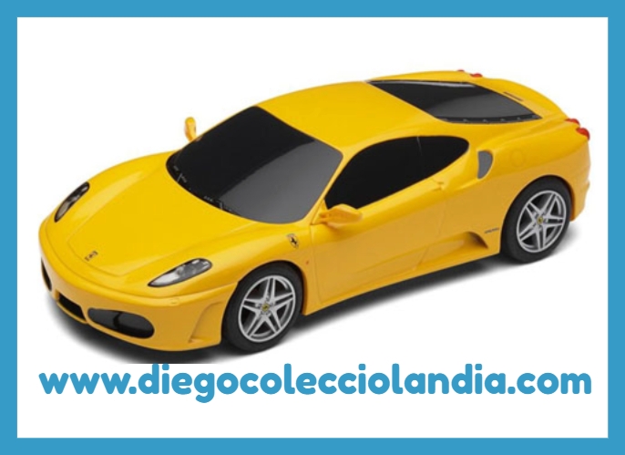 Scalextric en Madrid . Diego Colecciolandia . Tienda Slot Madrid Espaa . Slot Cars Madrid Spain.