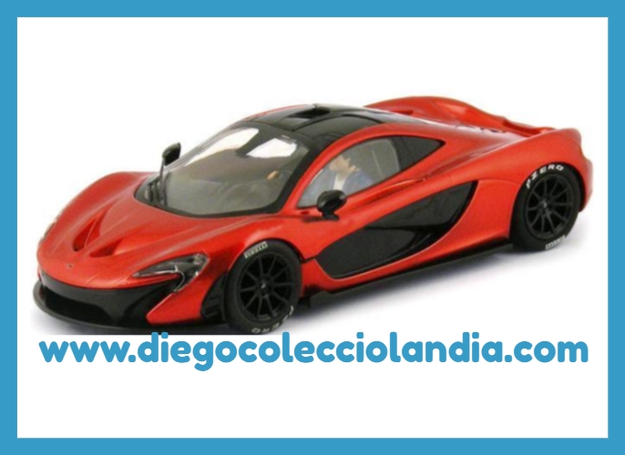 Tienda Slot Madrid. Tienda Scalextric Madrid . Diego Colecciolandia . Slot Cars Madrid Spain .