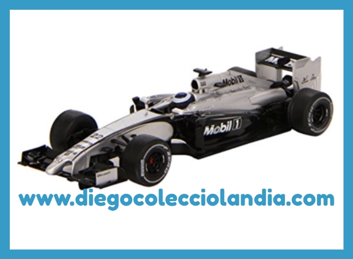 Tienda Scalextric Madrid .Diego Colecciolandia  Tienda Slot Madrid Espaa .Juguetera Scalextric.