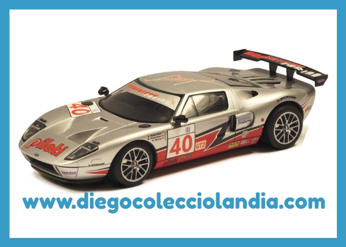 Tienda Slot Madrid. Tienda Scalextric Madrid . Diego Colecciolandia . Slot Cars Madrid Spain .