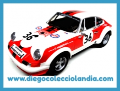 Fly car model para scalextric diego colecciolandia tienda scalextric slot madrid
