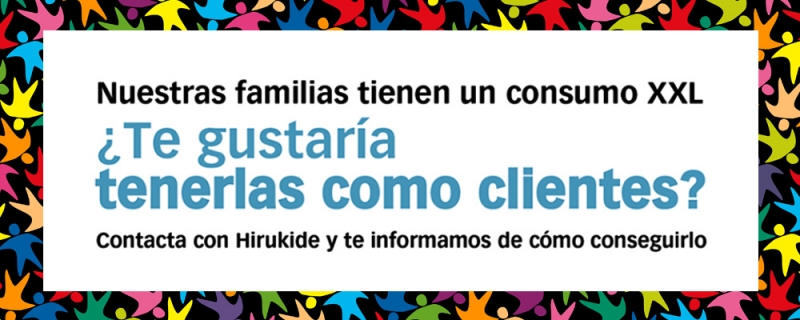 Descuentos familias numerosas