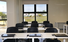 Centro de negocios feda - foto 14
