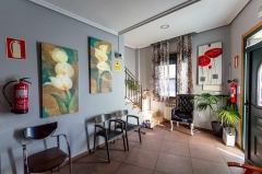 Foto 5 centro residencial de mayores en Ourense - Santa Marina