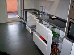 Foto 110 muebles de cocina en A Coruña - Fogar Barbanza