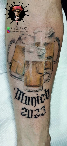 tatuajes,tatuajes en elche,octoberfest,beer,elche,tatuadores elche,tatu,elche tattoo,tatuatestudio