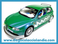 Fly car model  diego colecciolandia  coches para scalextric de fly car model  tienda slot madrid