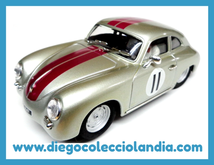 Tienda Slot Madrid. Tienda Scalextric Madrid . Diego Colecciolandia . Slot Cars Madrid Spain .