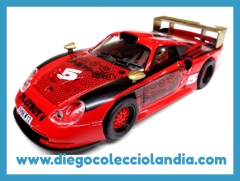 Fly car model para scalextric diego colecciolandia tienda scalextric slot madrid