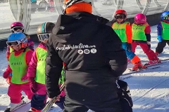 Cantabria activa escuela de esqui - foto 7