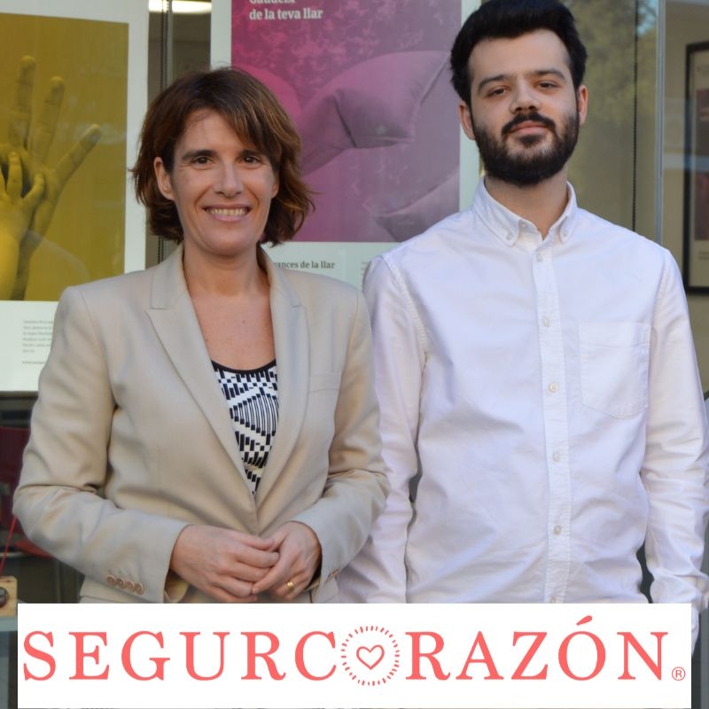 EQUIPO SEGURCORAZN. 