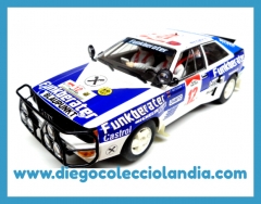 Fly car model  diego colecciolandia  coches fly car model para scalextric  diego colecciolandia