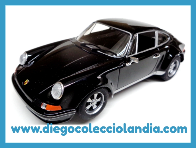 Fly Car Model . Diego Colecciolandia . Coches para Scalextric de Fly Car Model . Tienda Slot Madrid 