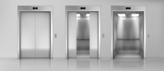 Foto 2 ascensores en Jan - Ascensores Fortia