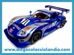 Fly car model  diego colecciolandia  coches para scalextric de fly car model  tienda slot madrid