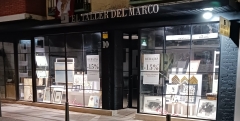EL TALLER DEL MARCO - Foto 1
