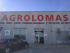 Foto 12 abono orgnico en Ciudad Real - Agrolomas 2014, s.l