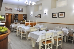 Foto 112 restaurantes en Pontevedra - Casa Vella