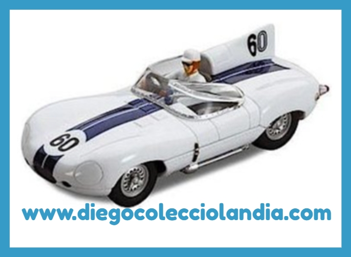 Diego Colecciolandia . Tienda Scalextric Madrid. Tienda Slot España. Slot Cars Shop Madrid Spain .