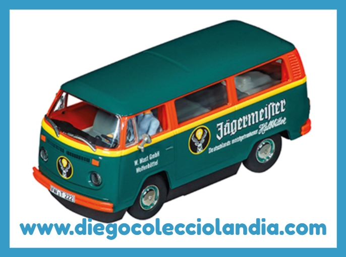 Diego Colecciolandia . Tienda Scalextric Madrid. Tienda Slot Espaa. Slot Cars Shop Madrid Spain 