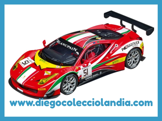 Tienda Scalextric Madrid . Diego Colecciolandia . Tienda Slot Madrid . Coches Scalextric Madrid 