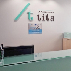 Foto 5 asesores fiscales en Pontevedra - La Asesora de Tita