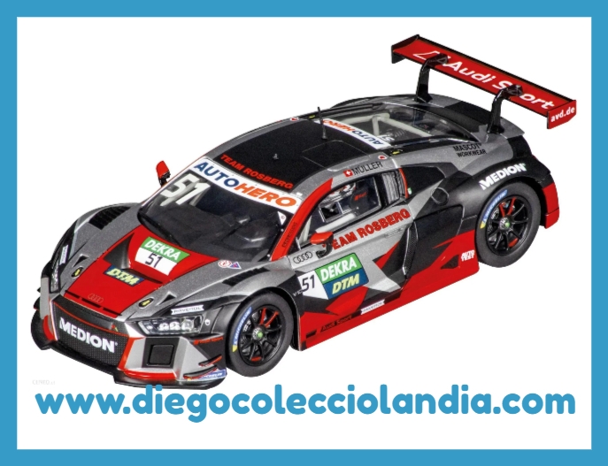 Tienda Slot Madrid . Diego Colecciolandia . Tienda Scalextric Madrid . Coches Scalextric Madrid .