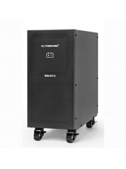 Modulo de extension de autonomia para slc