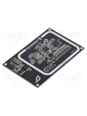 Lector rfid